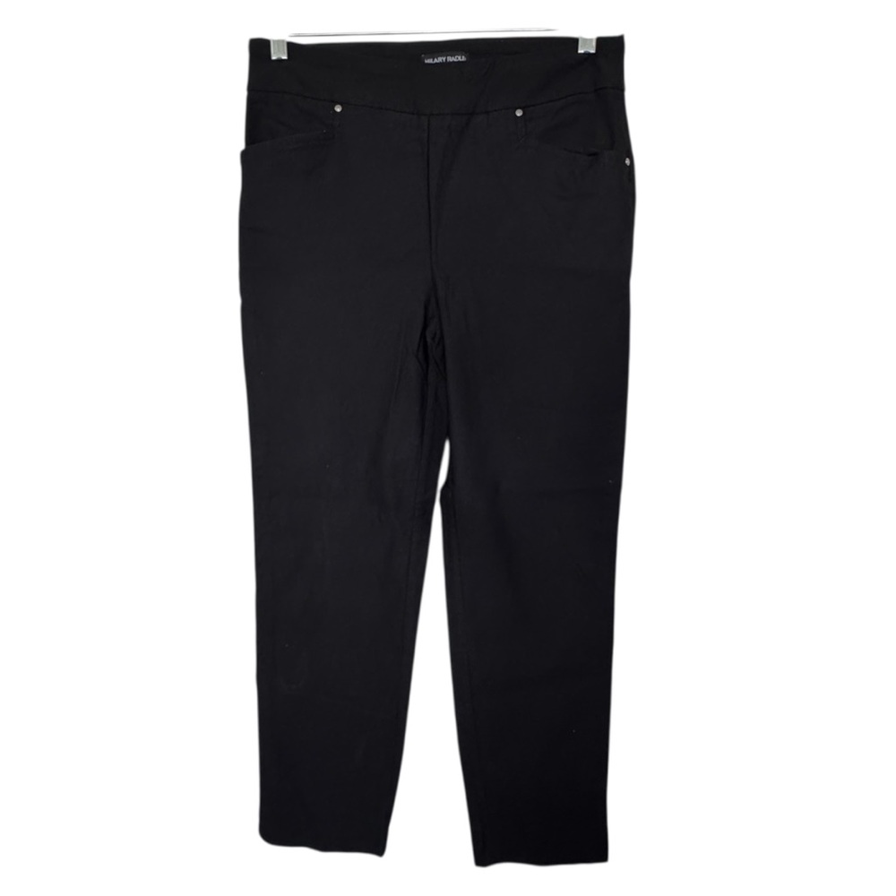 Hilary Radley pants Black Medium